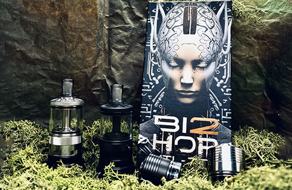 vaping gentleman club Bi2hop