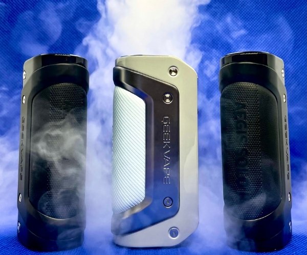 Box mod Geekvape Bologna
