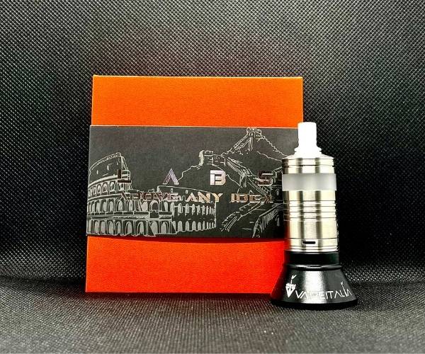 atomizzatore Vape Italia