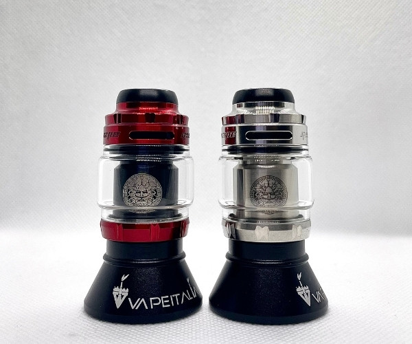 Atomizzatori Vape Italia Bologna