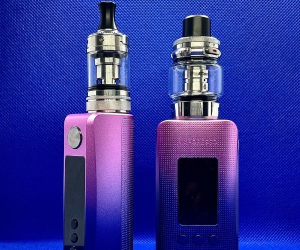 Sigaretta elettronica vaporesso Bologna