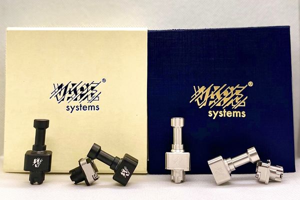 By-Ka RBA Vape Systems