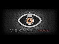 Visionary Mods Bologna